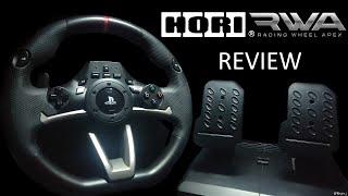Hori Racing Wheel Apex Review | The best budget all-rounder?