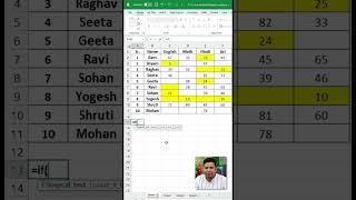 How to FILL BLANK CELLS in Excel with 0 | Excel Tips And Tricks  #excel #microsoftoffice #pc