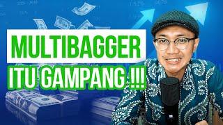 DAPAT BAGGER SEJAK TAHUN 2016 - 2023 !!!