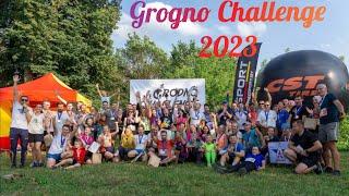 Grodno Challenge + Награждение   01.07.2023г.