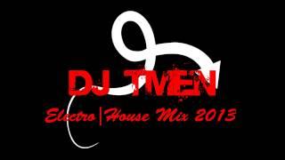 House|Electro Mix 2013