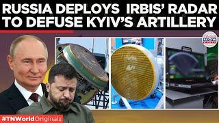 Irbis Radar: Russia's Game-Changing Weapon in Ukraine | Times Now World