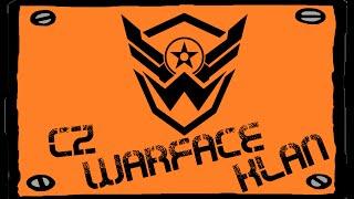 [CZ-warface-klan] - intro