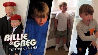 Arthur's Best 5 Moments from Series 1 | The Family Diaries