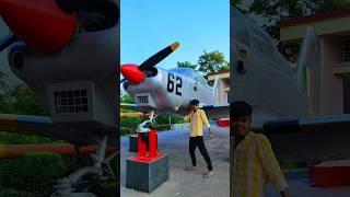 Science City Mein Aakar Popat Ho Gaya#minivlog #vlogs