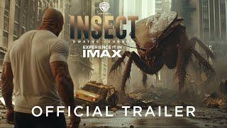 INSECT: Live Action – Teaser Trailer | Warner Bros