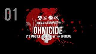 Ohmicide | by Ohm Force | Overview - part 1 of 2