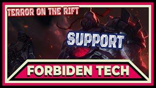 This strat got me banned from CHINA [Sion Support]