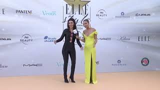 #ELLEStyleAwards2024 | Özgü Kaya