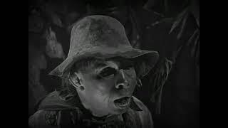 El hombre que ríe (1928) Español