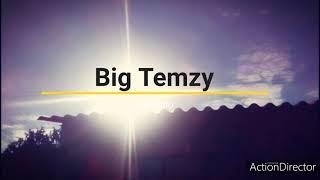 Big Temzy (#uthando official video)