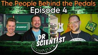 An Interview With Ryan & Neil / Dr. Scientist (TPBTP #4)