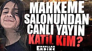 MAHKEME SALONUNDAN CANLI YAYNI KATİL KİM?