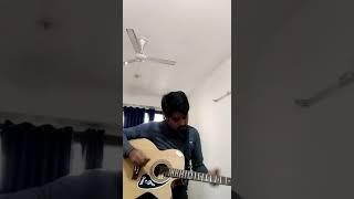 Vishal Parihar Guitar Tune