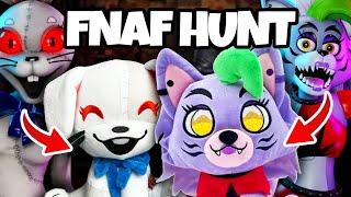 Come Shopping for FNAF Merch with ME!!