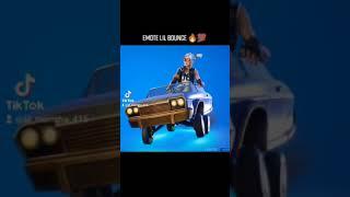 Fortnite lil bounce emote 