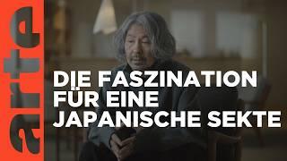 Haruki Murakami - Von "Untergrundkrieg" bis "1Q84" | Doku HD | ARTE