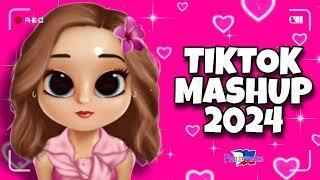 TIKTOK MASHUP JULY 2024 PHILIPPINES (DANCE CRAZE)/ New Pochi Mashup