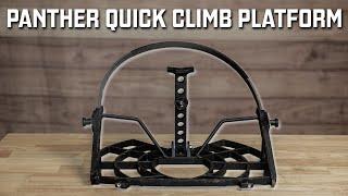 Panther Platforms Quick Climb - Is it worth it?