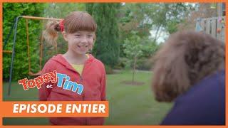 TOPSY ET TIM- Episode entier en français "Lady et Molly" - CANAL+kids