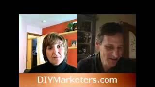 DIYMarketers Quick CEO Tip from Rick Itzkowich, The LinkedIn Guy