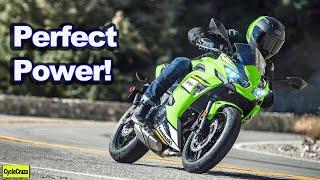 The Best Motorcycles to Get For STREET Riding 2025