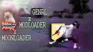 8 genrl [samp/modloader/moonloader(ugenrl)]