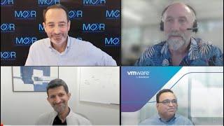 Democratize AI with VMware Private AI