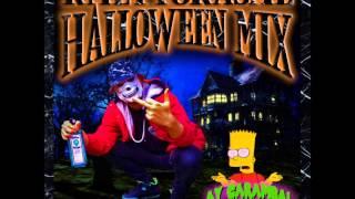 KHETTOKASME - KHETTO HALLOWEEN MIX