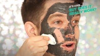 Magnetic Face Mask | It's Cool, But Does It Really Work?