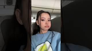 Bella Poarch | Guess why my cheeks are swollen