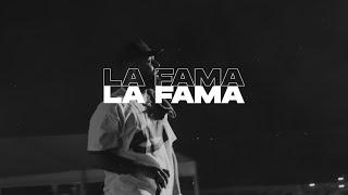 Eladio Carrión "LA FAMA" Type Beat