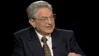 George Soros | Charlie Rose | 2004