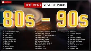 80s Music - 80s Music Greatest Hits - Great Hits 80s and 90s - Best Classics of the 80s