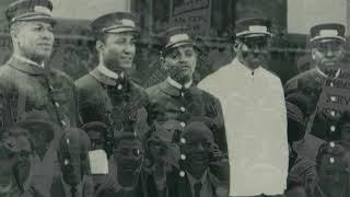 Pullman Porters