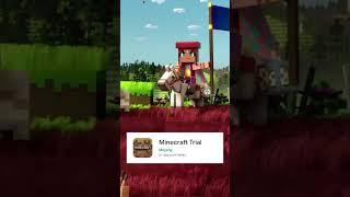 MINECRAFT COPY GAME FREE DOWNLOAD??? #shorts #trending #viral #factwithff