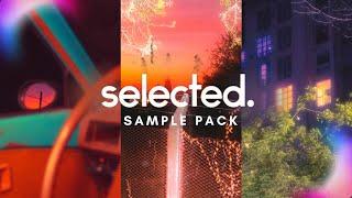 Selected Deep House Sample Pack