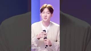 Changsub Shows The Difference From Normal Singing To Singing In A Musical