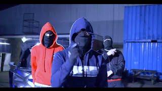 #TPL BM x MINI (OTP) - All Eyes On Them (MUSIC VIDEO)