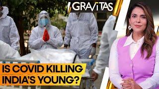 Gravitas: 10 heart attacks in 24 hours: Why are India’s young dying of heart attacks?