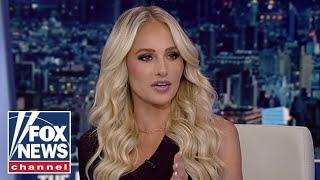 Tomi Lahren calls out Biden's 'defiance' during ABC interview