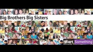 Larry Fitzgerald Big Brothers Big Sisters of Central Arizona PSA 2013