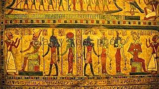 Egyptian God Family Tree | Royal Family Tree FULL