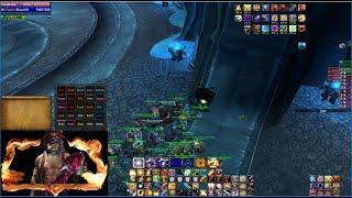 BANE | Resto Sham POV | Warmane Icecrown | WoW WotLK 3.3.5a