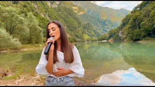 PHOTOGRAPH - Ed Sheeran (Cover Benedetta Caretta)