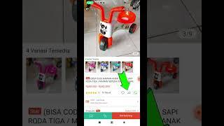 cara share link shopee affiliate di Facebook #shopeeaffiliatesprogram #shopeeaffiliates