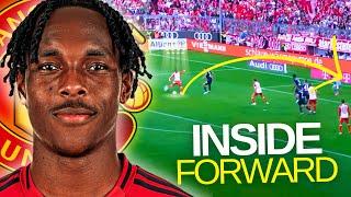 Does MATHYS TEL To Manchester United ACTUALLY Make Sense!?