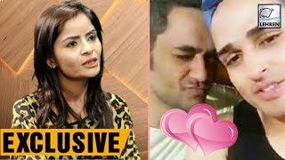 Gehena Vasisth REVEALS Priyank Sharma & Vikas Gupta's Love Affair | Bigg Boss 11