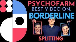 Understand Splitting in Borderline Personality Disorder (Splitting Defense Mechanism Explained)