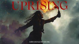 Uprising - AShamaluevMusic (Epic Motivational and Cinematic Dramatic Music)